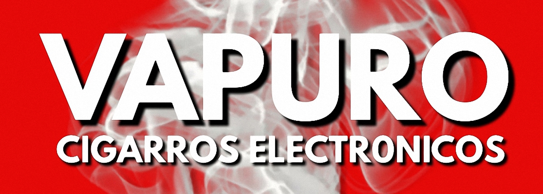 VAPURO CIGARROS ELECTR0NICOS 2022